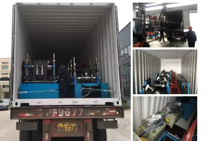 Металлический стальной каркас структура напольная плитка изготовление кровельных листов панели настенная крыша рулонная