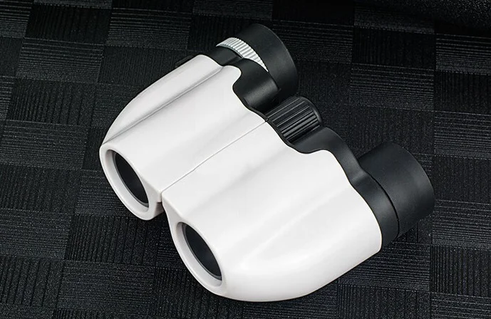 Porro Telescope Binocular High Power High Definition Navigation