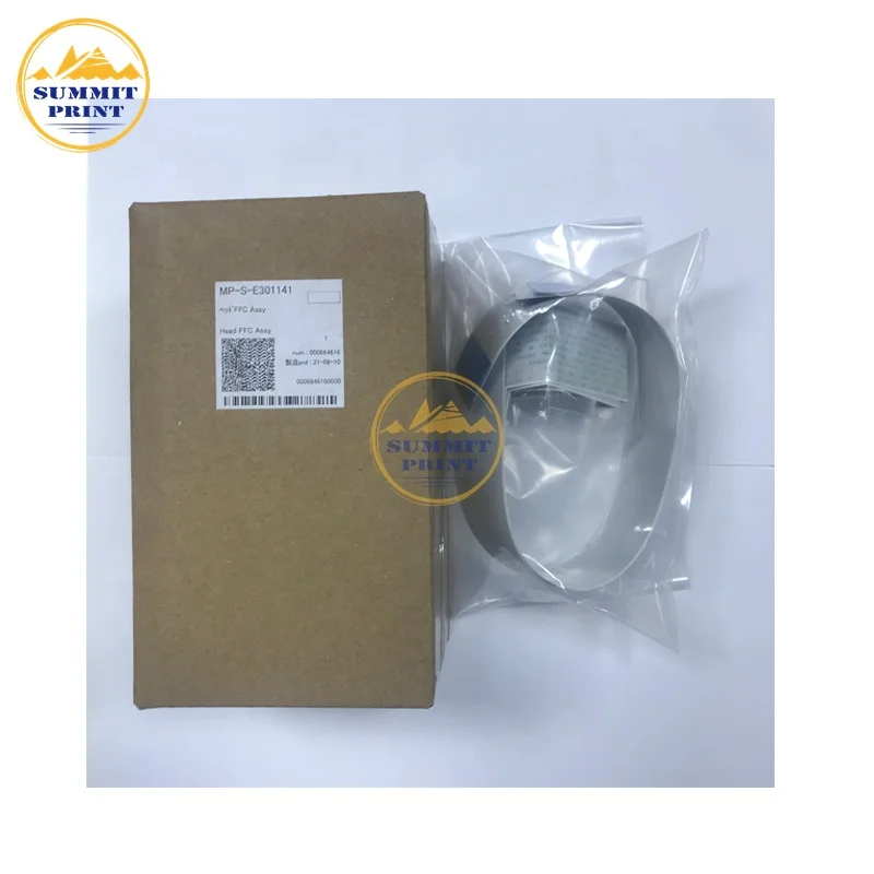 Original  JV300-160 Printhead Data Cable MP-S-E301141