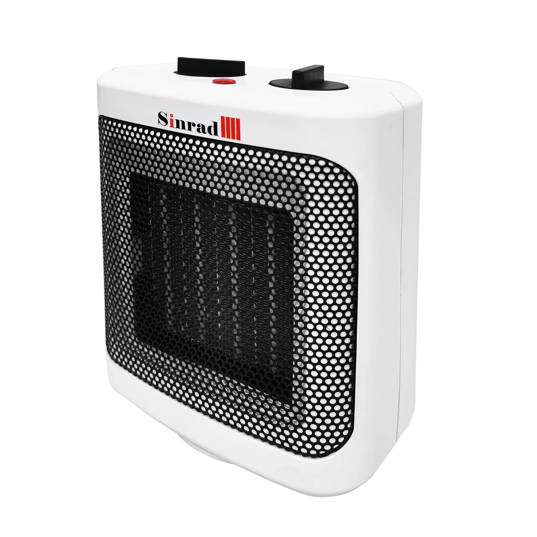 Slim Design quickly heat Silent  Built-in safety LED indicator forced 1500W Manual controller convector PTC  Fan Heaters