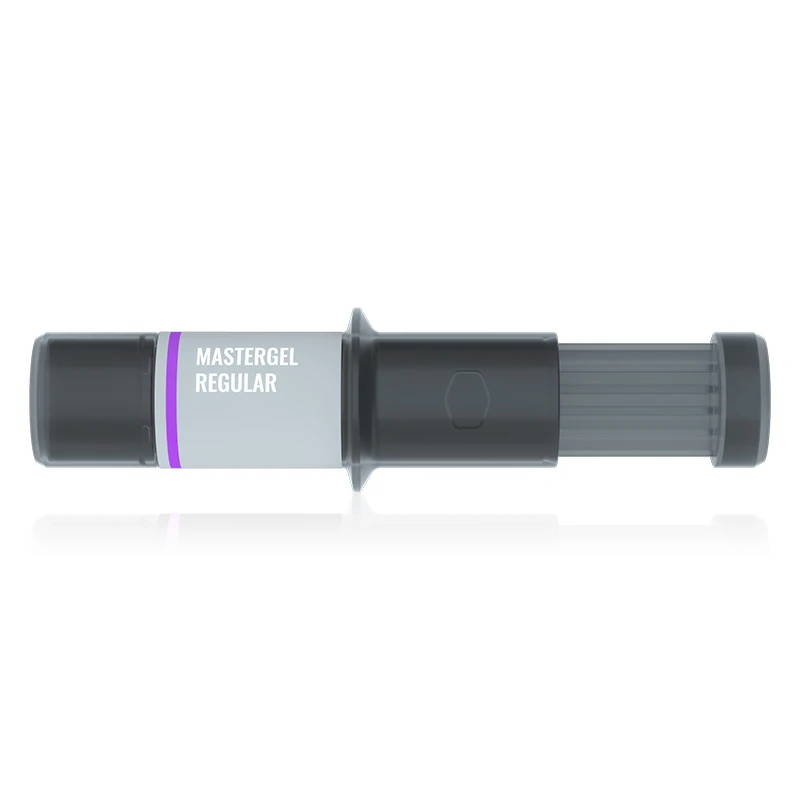 Cooler Master MG-5 Mastergel Maker high-end Nano thermal grease Paste Compound Silicone For Processor GPU CPU Cooling