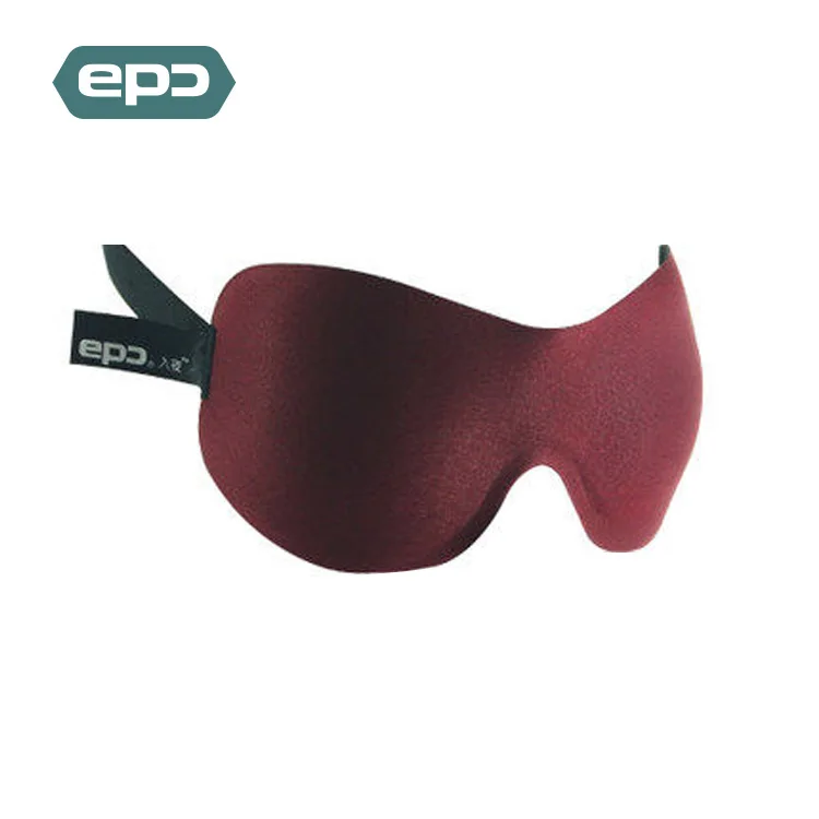 Space Cotton Mutispandex Sleep Mask Eye