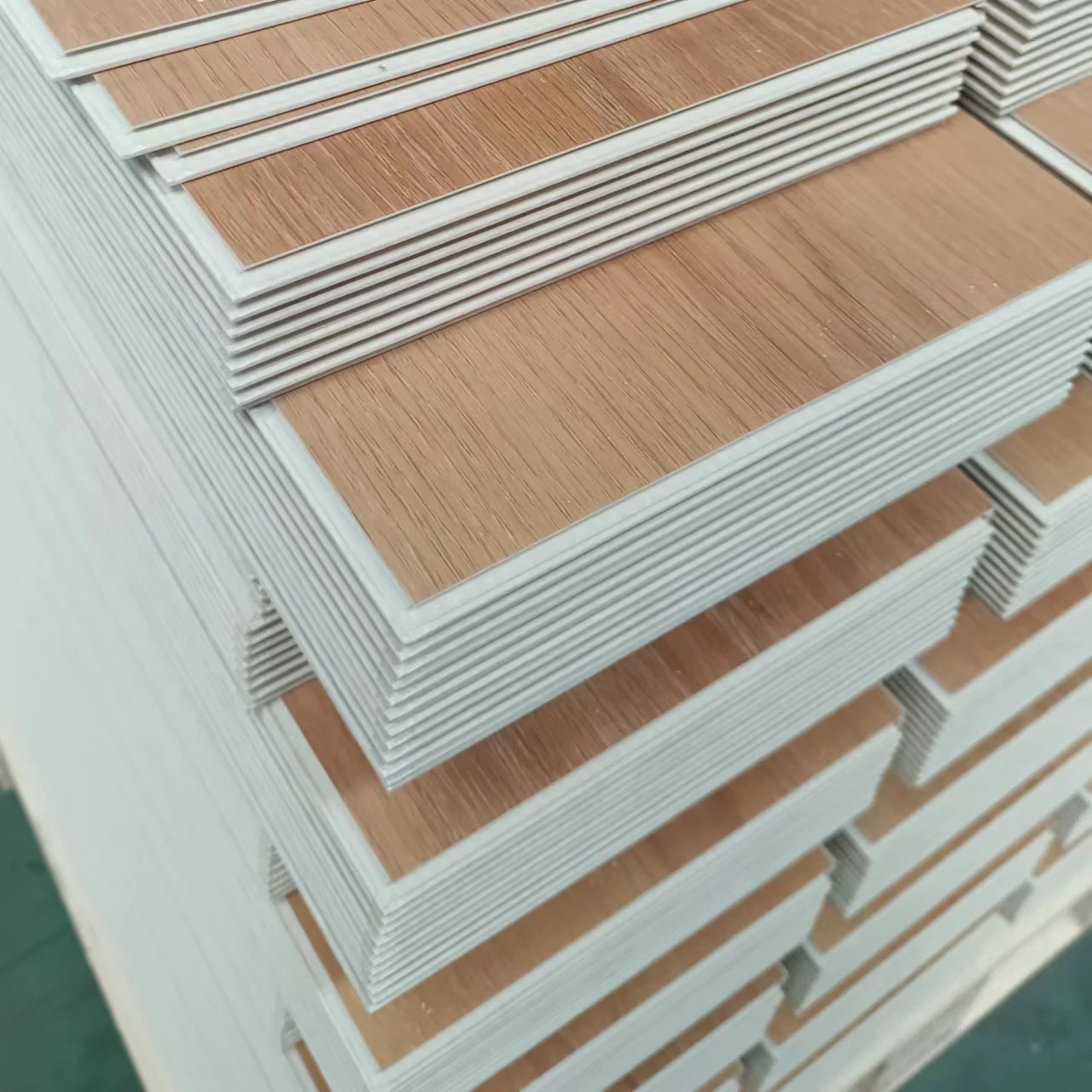 Waterproof Spc Vinyl Flooring Stone