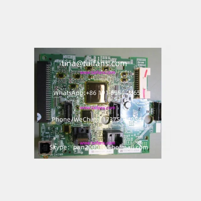 Новый инвертор YPHT31600-1E ETC740111-S1024 для CIMR-AC4A0072AAA-0136