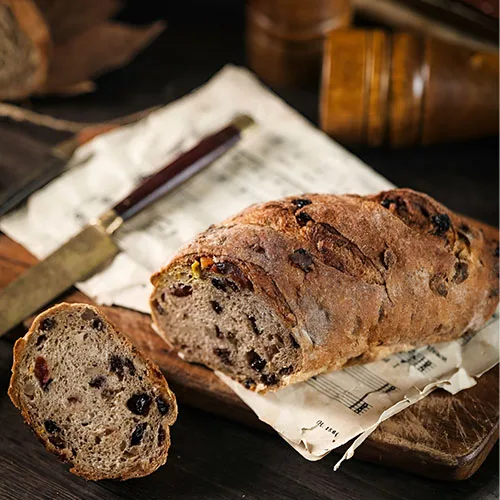 Food Additive Bulking Agents Cake Bread Improver