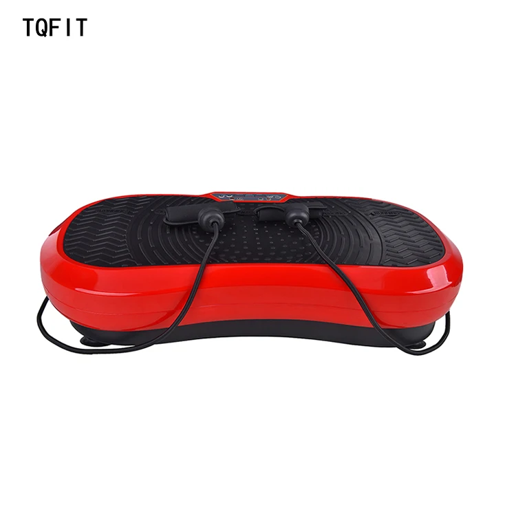 TQFIT body vibrator workout equipment ,fitness products