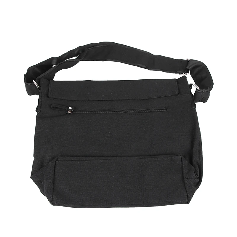 Hot sell DIY Blank sublimation large shoulder bag,Heat transfer Printing Shoulder bag