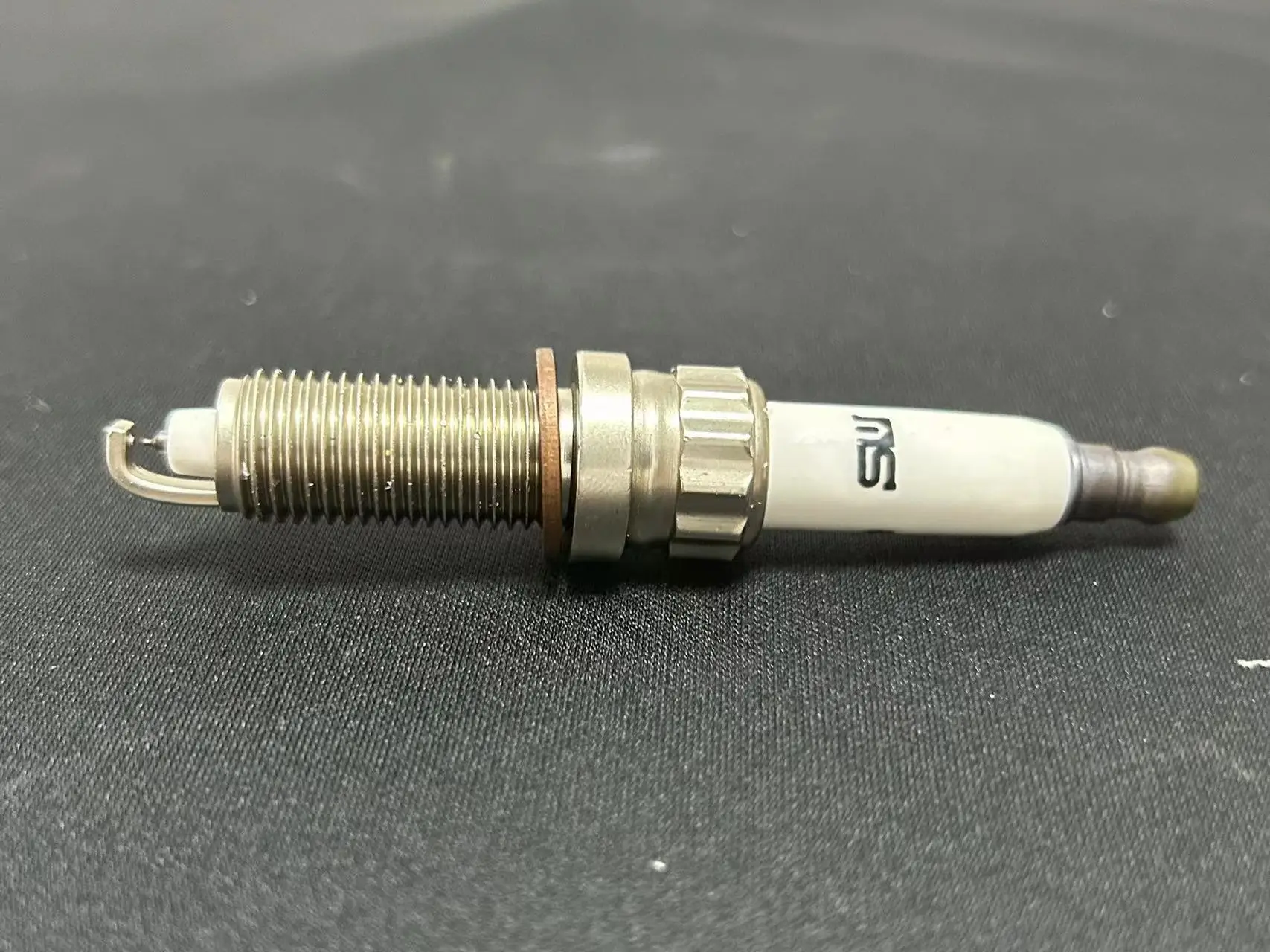 Engine Generator Spare Parts MARSHAL Ni-Co Standard NISSAN Hyundai Kia Car Double Iridium Spark Plugs