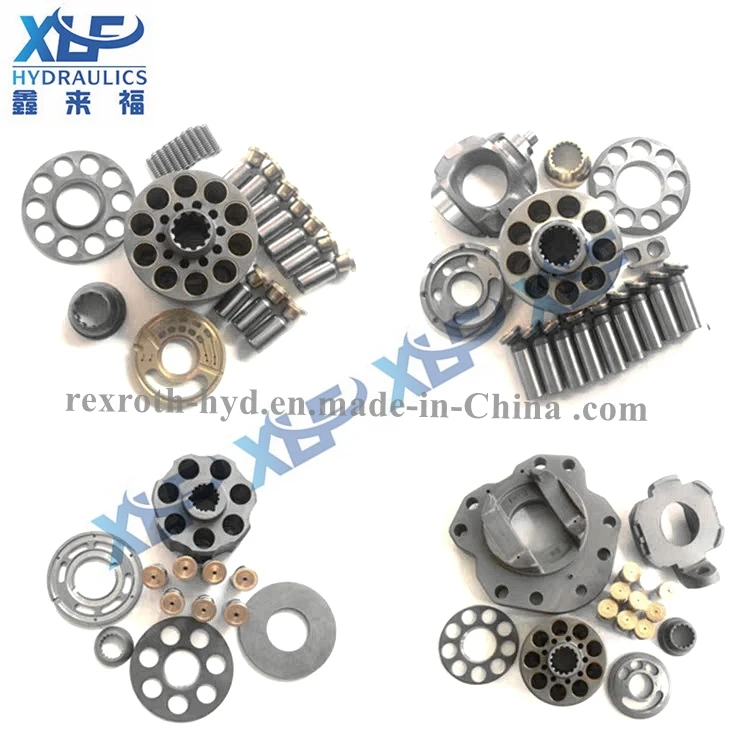 REXROTH SERIES  hydraulic pump spare parts for  A11VO95/130/145DRS