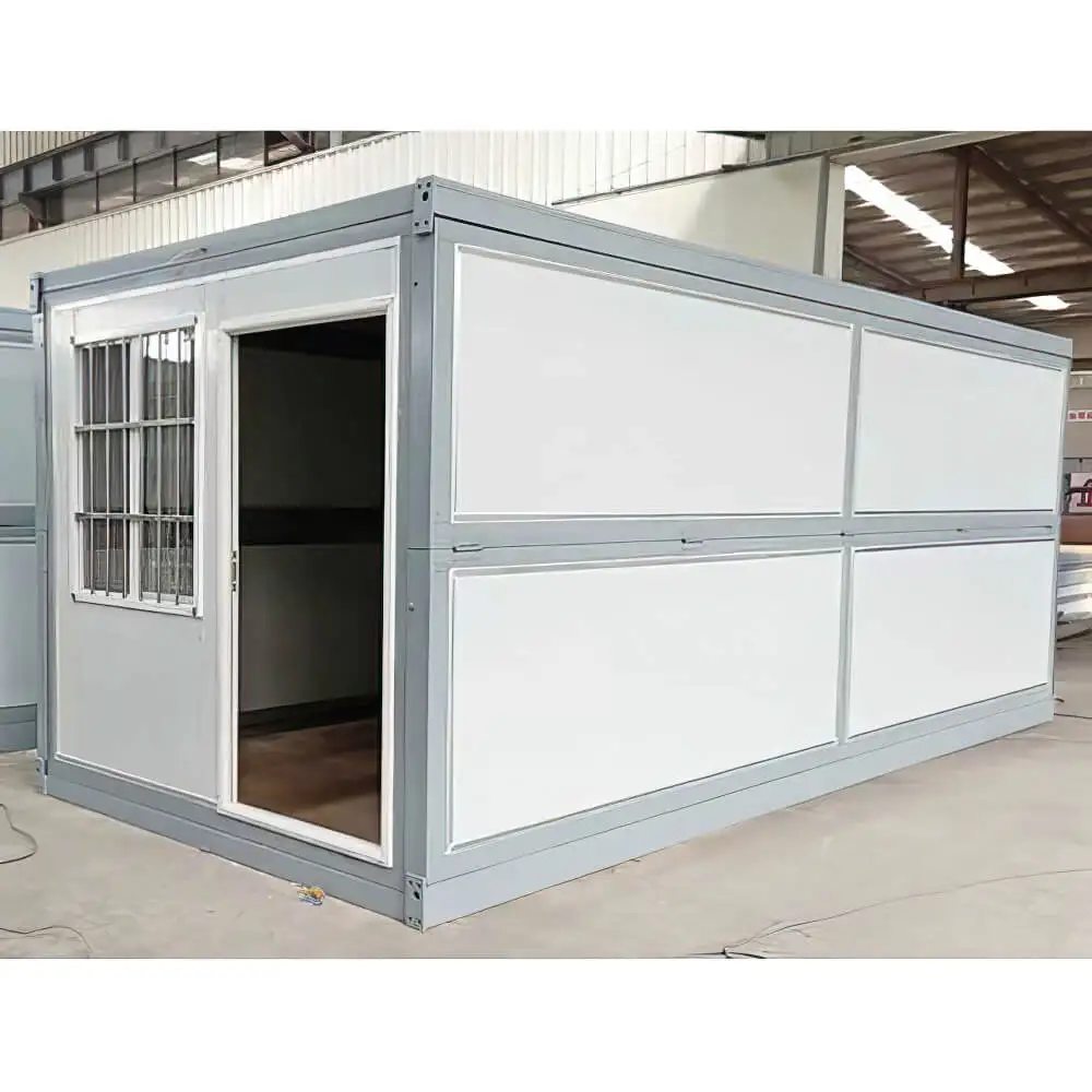 Складной Контейнер для дома 40 футов