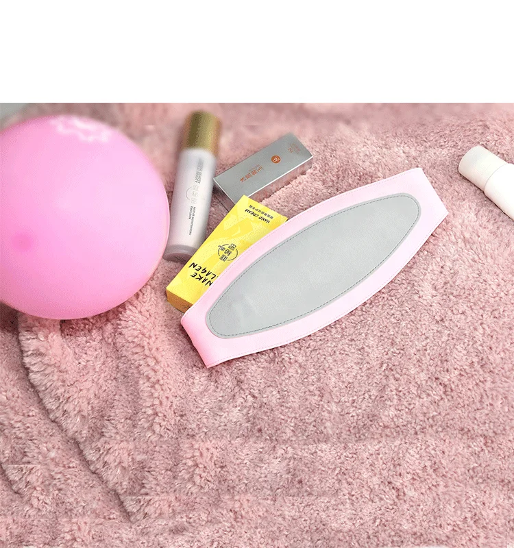 New invention 2019  Graphene far infrared heating  belts for protective waist