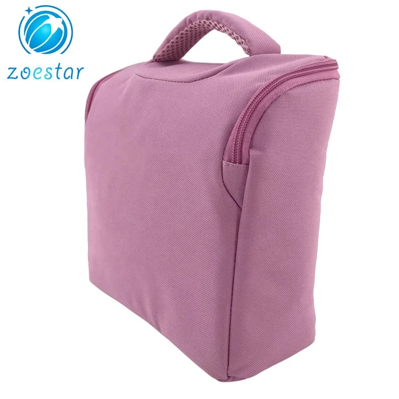 Portable Insulated Baby Feeder Cooler Bag Travel Milk Bottle Warm Keeper Protector