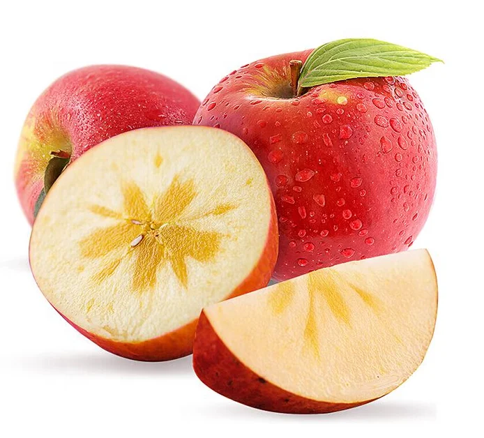 Китайское свежее красное вкусное Сочное яблоко Aksu (1600450144848)