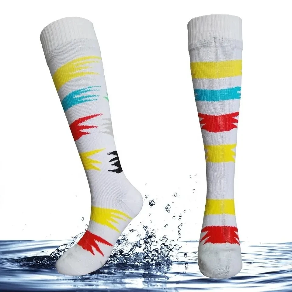 Custom cheap wholesale hiking outdoor sport waterproof socks