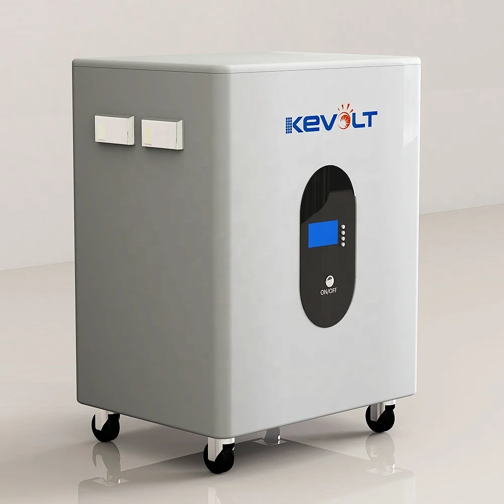300Ah литиевая солнечная батарея 15kWh напольная Lifepo4 Мобильная 51 2 V домашняя система хранения энергии