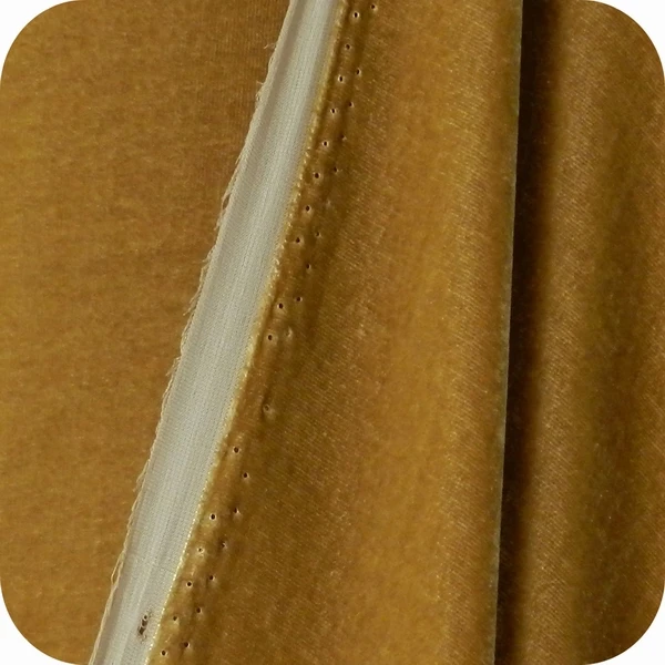 Silk rayon viscose velvet, Satin sheen Royal blue Marine Salmon Bronze Turkey blue, solid dyed