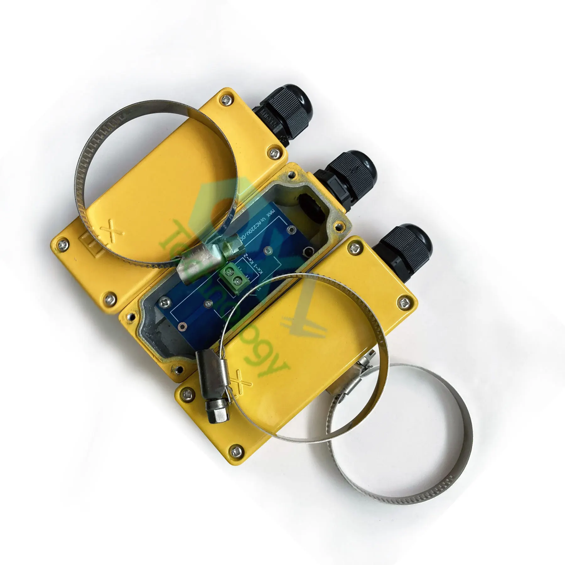 Liquid level alarm limit switch float switch gauge fuel liquid level sensor switch Measuring tools water tank  instruments