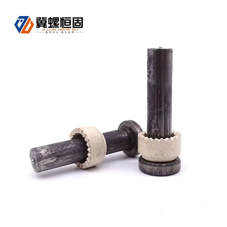 Professional Manufacturer Bolt Welding Stud Welding Shear Stud