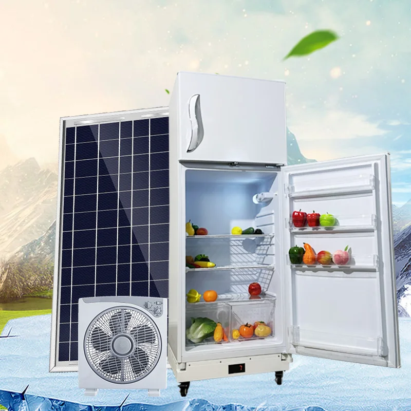 energy efficient refrigerator for solar power and freezers home energy efficient refrigerator for solar power