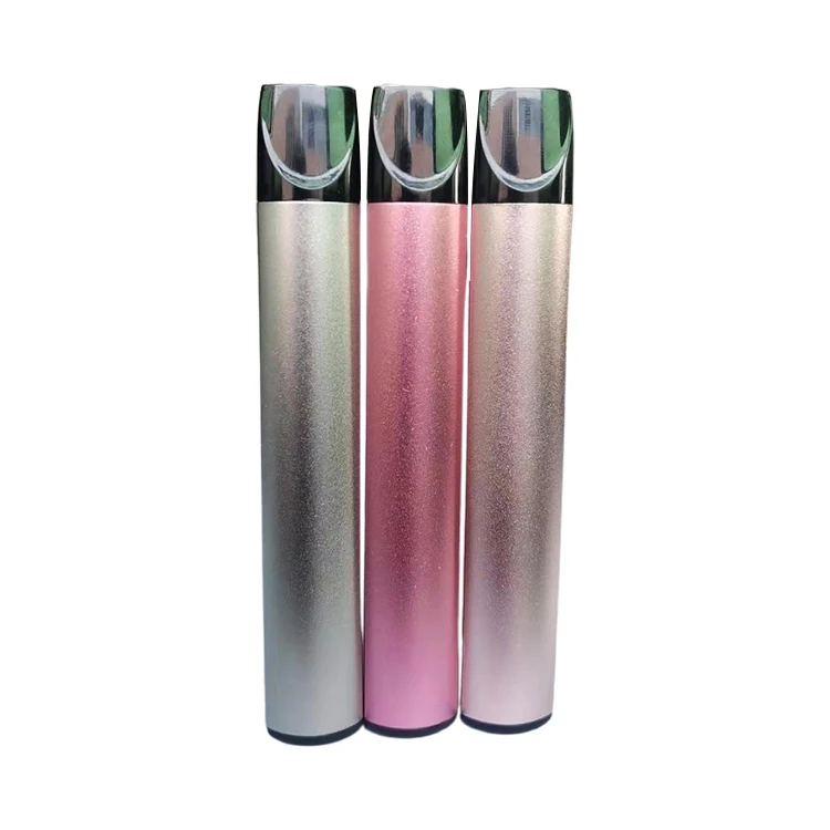 Best price of new design vap smoke cbd vape 500puffs 3.7V vap pen vaporizer