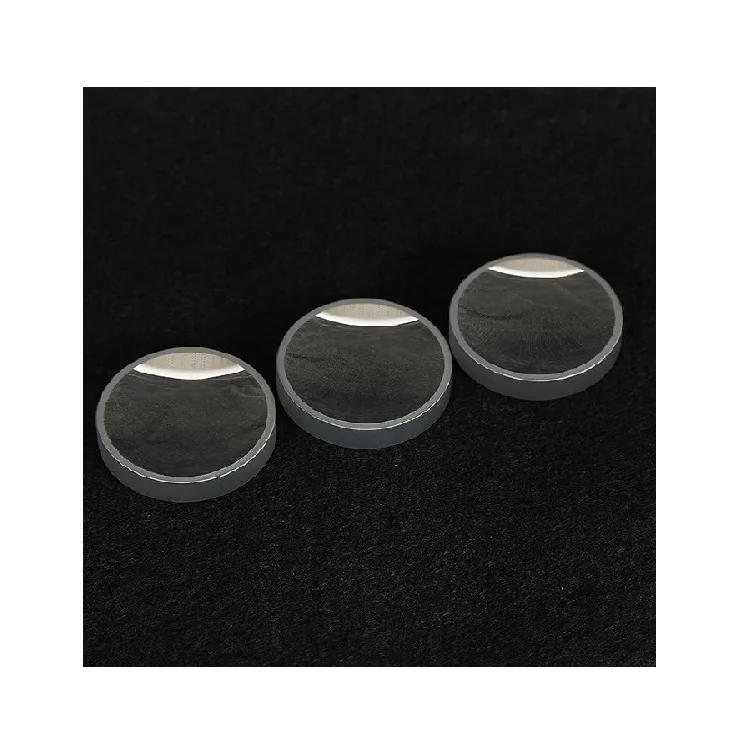 China Customized high precision optical instruments large plano concave spherical reflective mirror