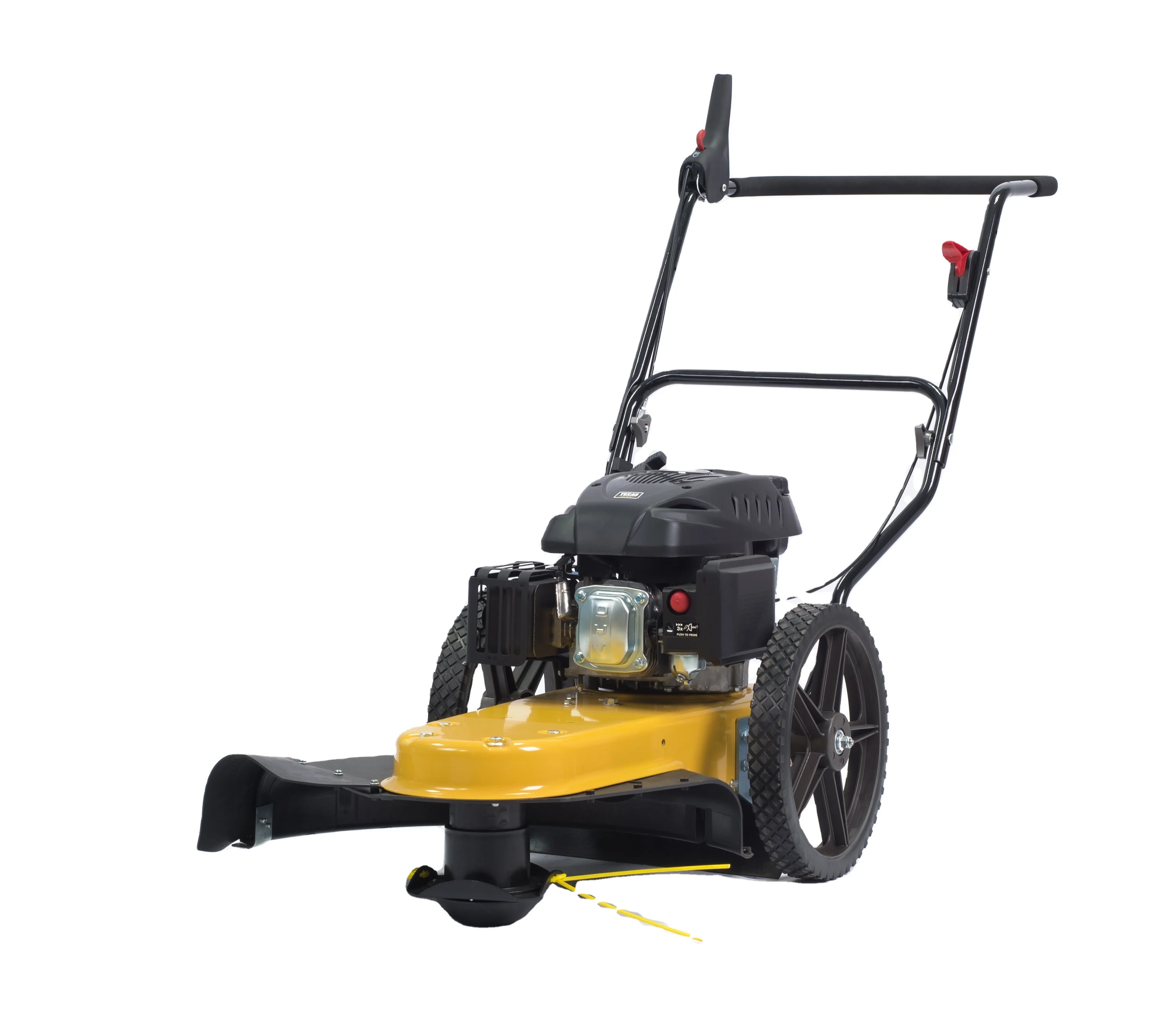 Hot sale products Powerful Brush Cutter With Cultivator Grass Trimmer