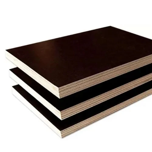 Good Resistance Combi Core WBP Phenolic Glue 1830*915mm Shuttering Construction Film Faced Plywood