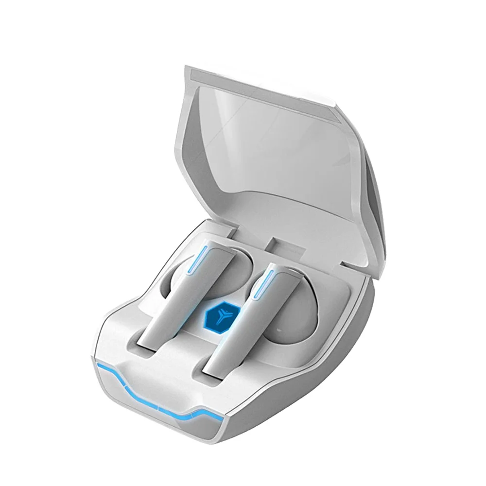 Hot Sale Lenovo XG02 Wireless Earbuds TWS Sports Music Earphones Sport True Wireless Stereo V5.0 Microphone Headsets