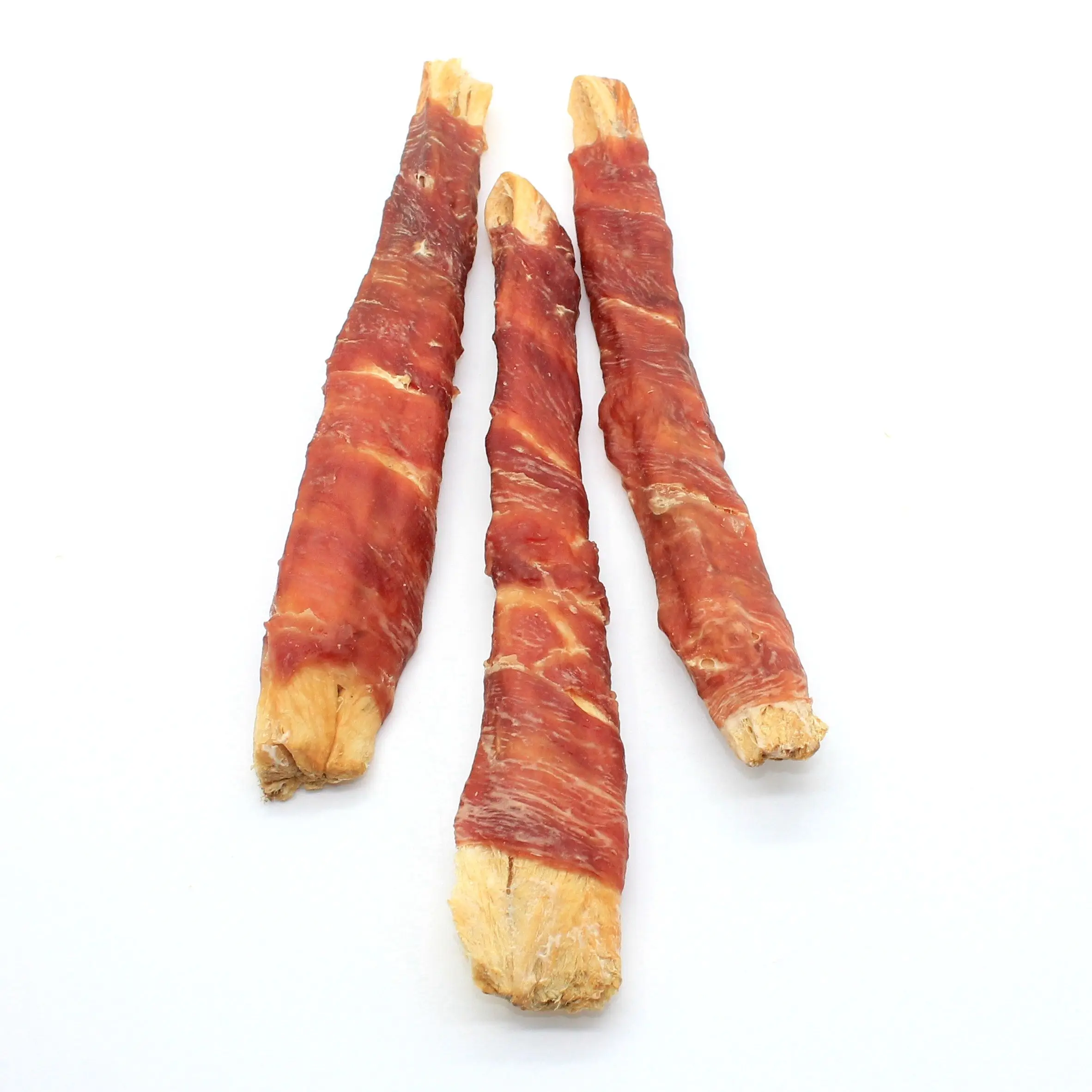 High Quality Dog Dry Food Treats Dog Snack Treats Duck Items Air Dried Treats