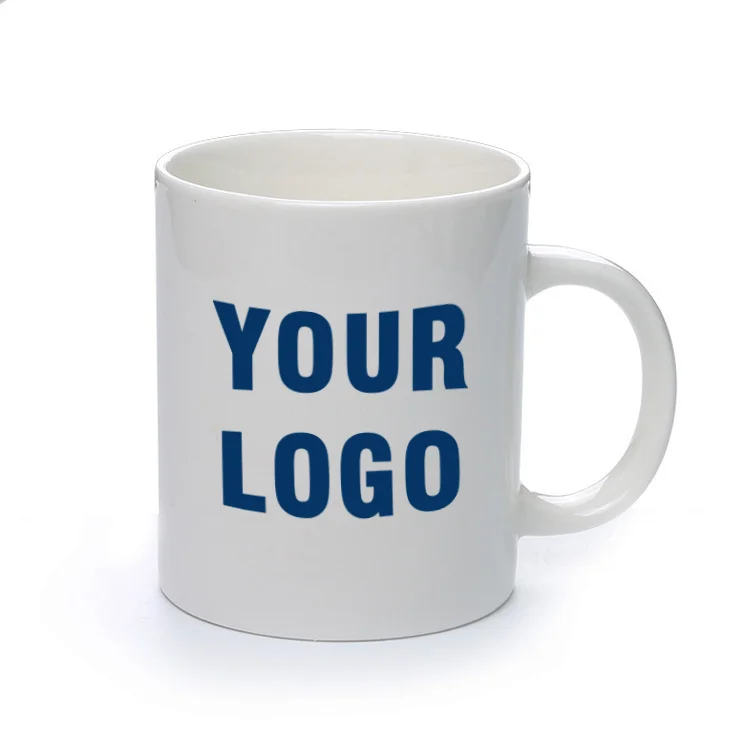 
Manufacturer Wholesale High Quality Coffee Cup White Sublimation Blanks Product Ceramic Coffee Mug Supplier Sublimation Mug 11oz 