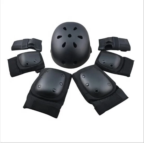 Safety Protective Sports Gear Elbow Support and Knee Pads