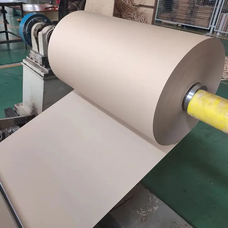 Transformer insulation material press paper board for electrical insulating pressboard