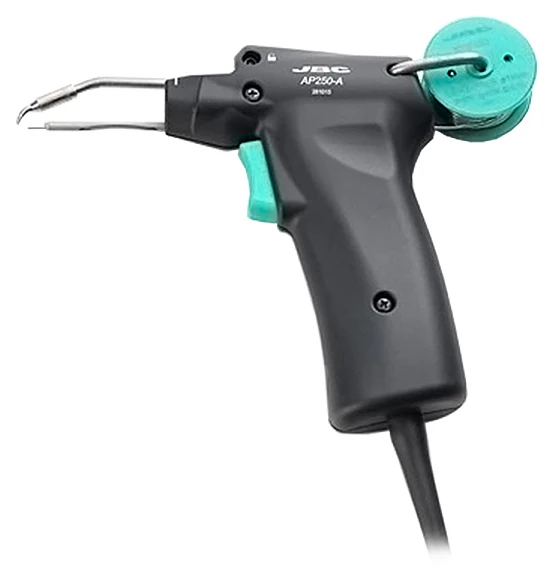 WEIDINGER Soldering Gun For Modular Stations Soldering Iron Tips Included Soldering Tips C250403 Gun Soldering Iron