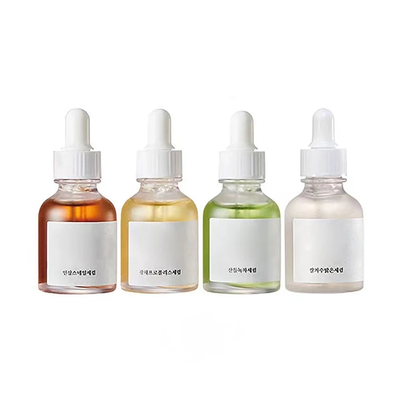 Hot Selling Beauty Of Joeoone Korean Non Irritating Soothing Serum Skin Care Whitening Brightening Serum