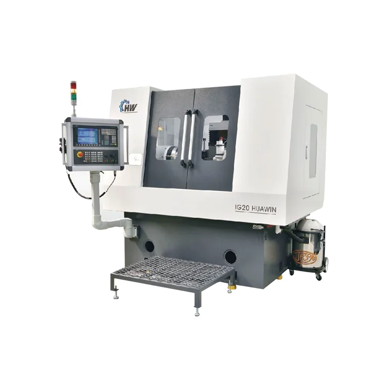 TaiWan Factory Directly Supply Machine tool internal Spline grinding machine IG20