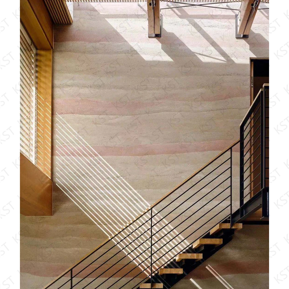 3d interior and exterior natural stone sheet wall decor pu flexible soft cladding stone for exterior wall