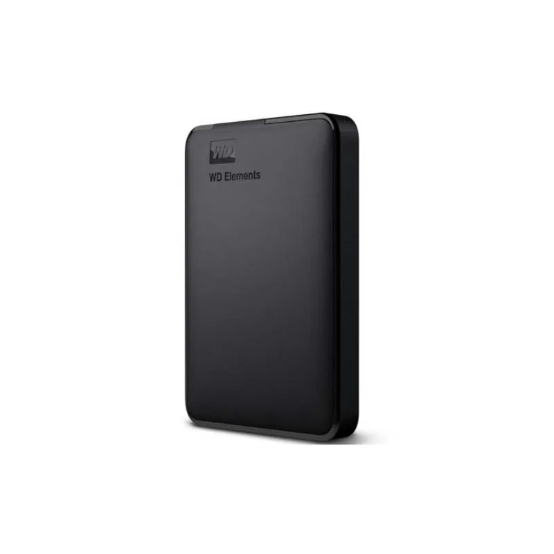 Elements 4tb Hard Disk 1tb Portable Ssd External Hard Drive 2tb External Hard Disk