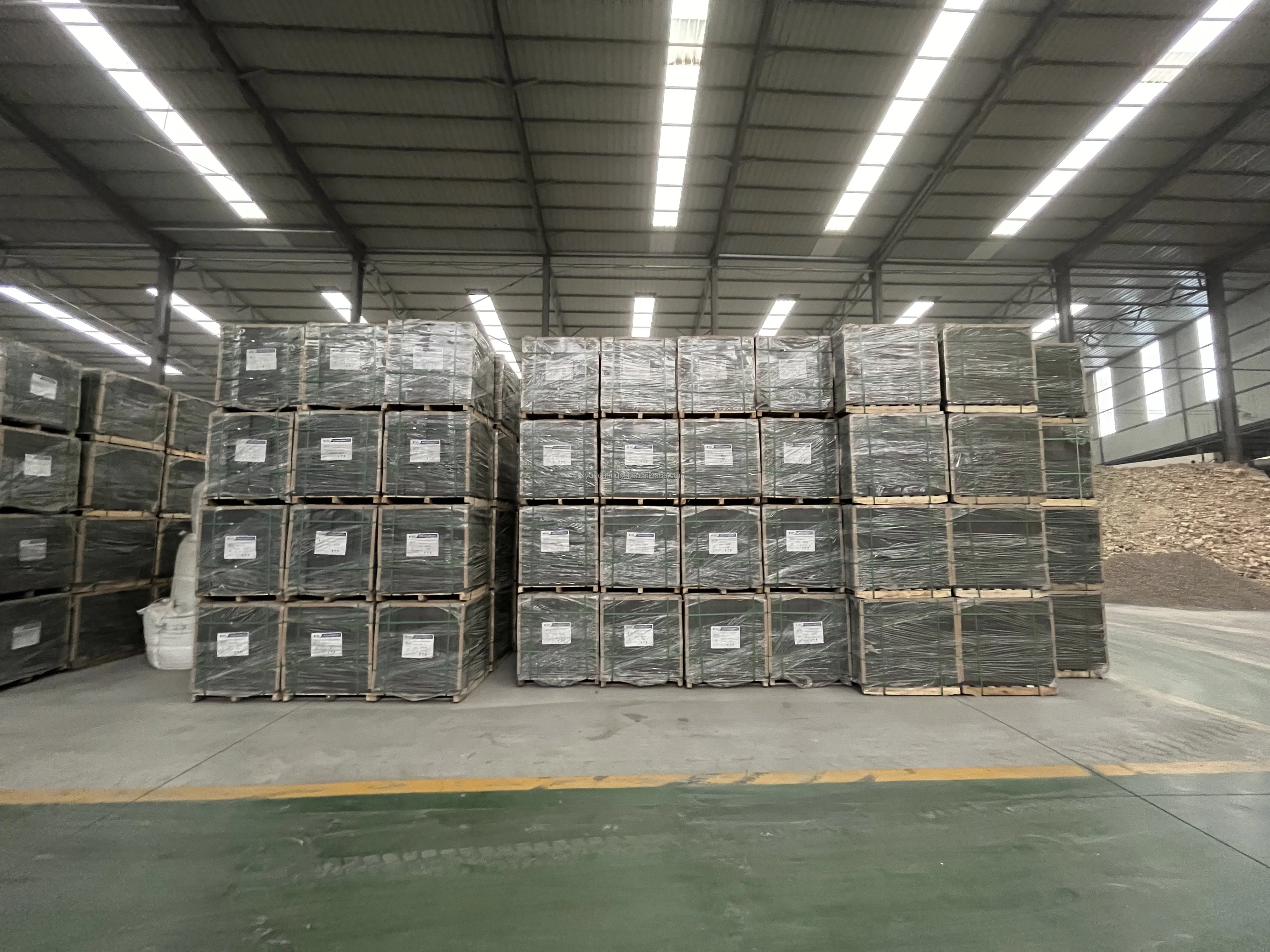 Good Slag Resistance Customized Magnesia Carbon Mgo-c Refractory Brick For Eaf