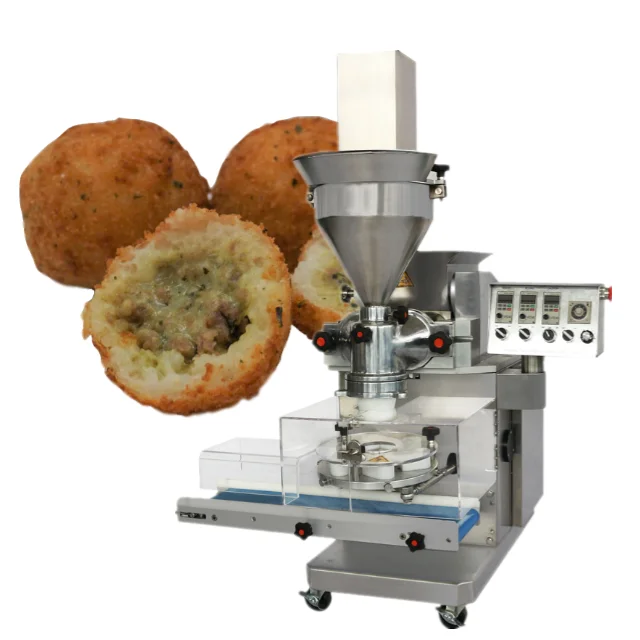 Commercial Automatic Home kibbeh Forming Kibbeh Making Machine Factory Price