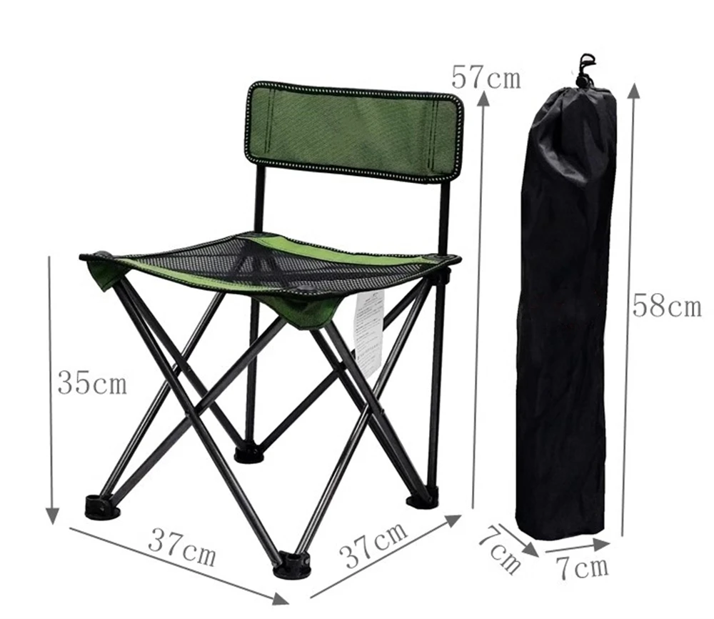OEM Lightweight Metal Foldable Outdoor Portable Family Picnic Folding Camping Egg Roll Table And Chair Set