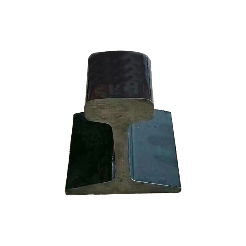 5t 10t 15t Railroad Jack Mechanical Scrap Steel Rail Steel Track Railing