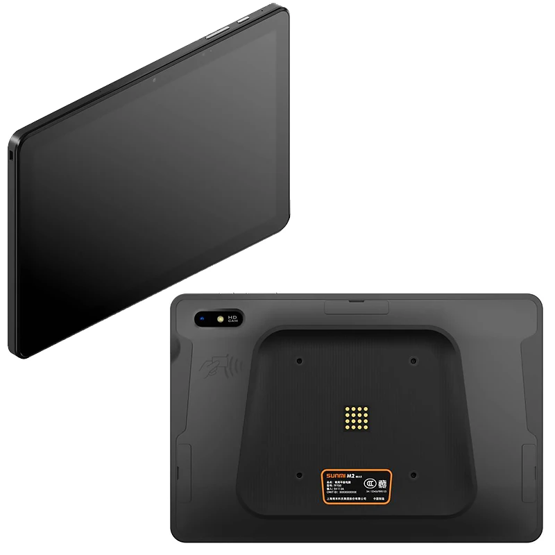Лидер продаж новый 2023 коврик Mini 3 Гб ОЗУ 32 ПЗУ Dual SIM 10 дюймов Wi-Fi GPS 8360 мАч батарея планшетный ПК