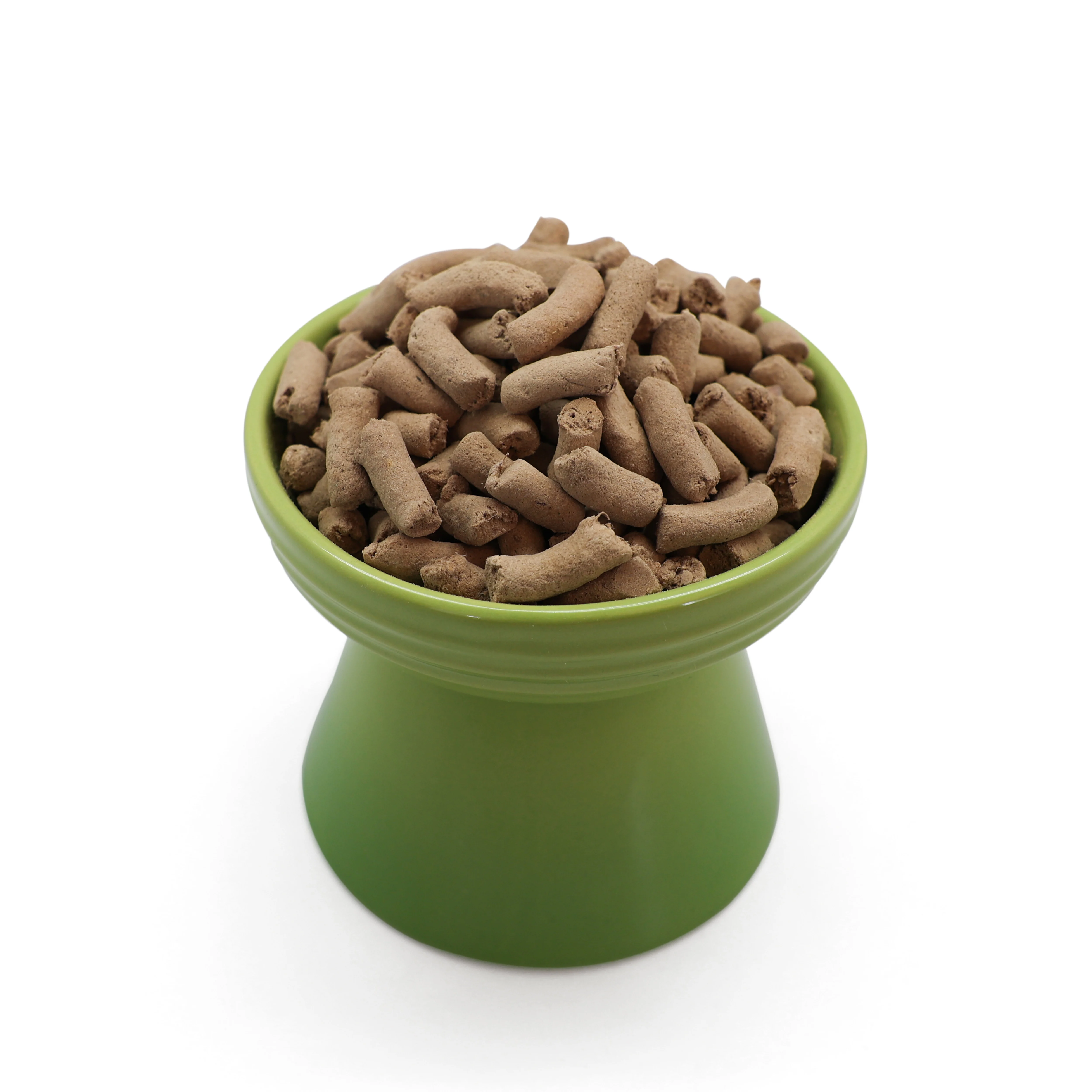 Ranova organic dried dog food natural freeze dried beef dogs cat food supplier