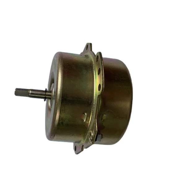 Высококачественный охладитель воздуха, двигатель кондиционера, двигатель вытяжной вентилятор для шкафа