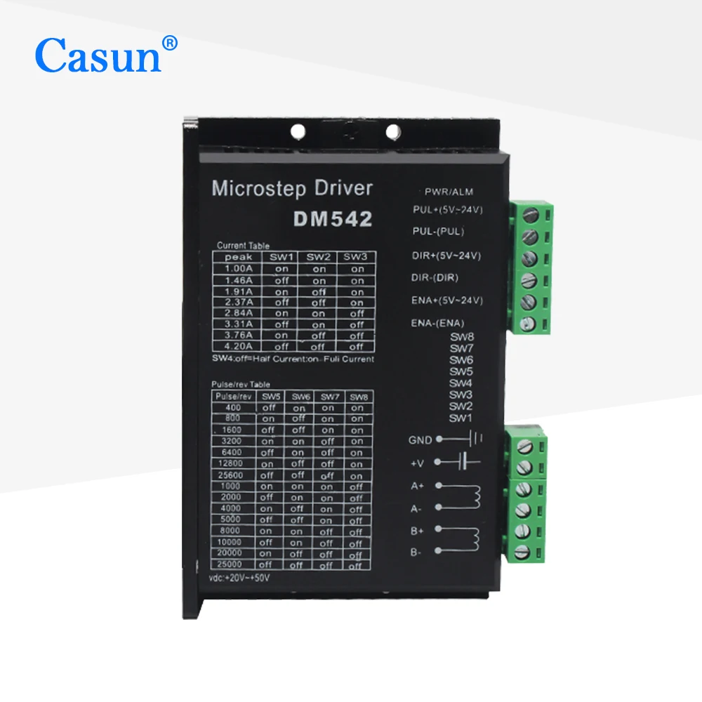 CNC Router 3 4 Axis kit 3A 3N.M Nema 23 425 Oz-in Stepper motor TB6600 driver+360W power supply MACH3 Controller card
