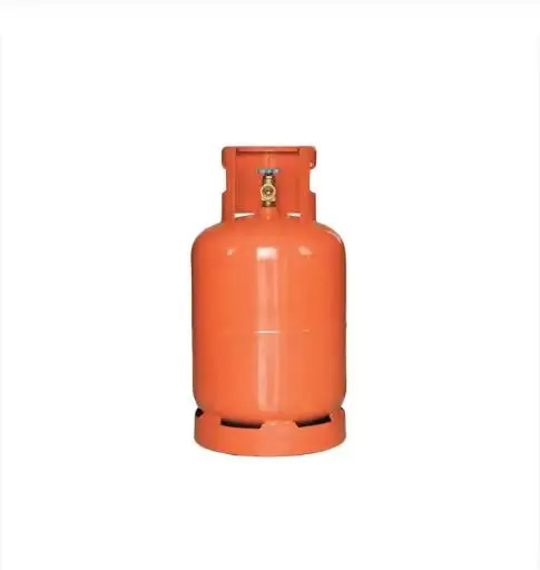 6kg Gas Cylinder Lpg Gas Cylinder Refillable Empty Gas Cylinder With Low Price