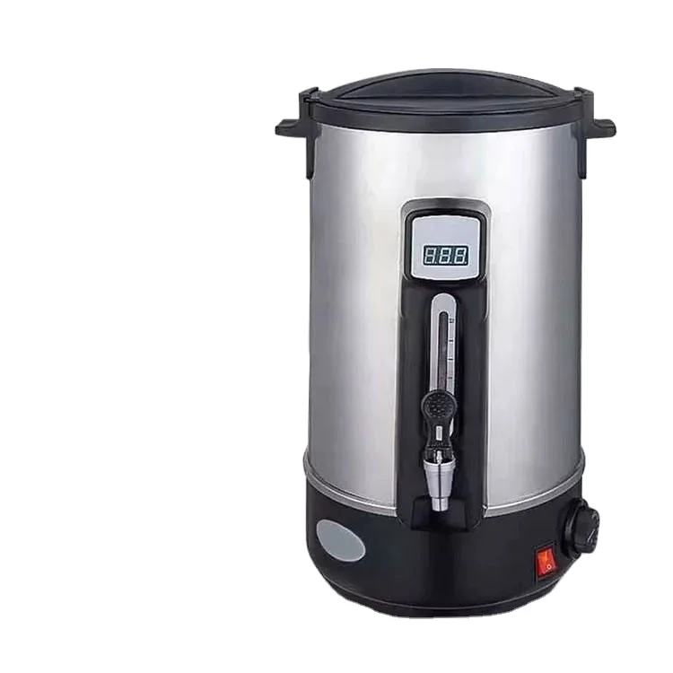 Stainless Steel Wax Heater Wax Melting Barrel 20L  Aromatherapy Candle Wax Melting Pot For Candle Making Machine
