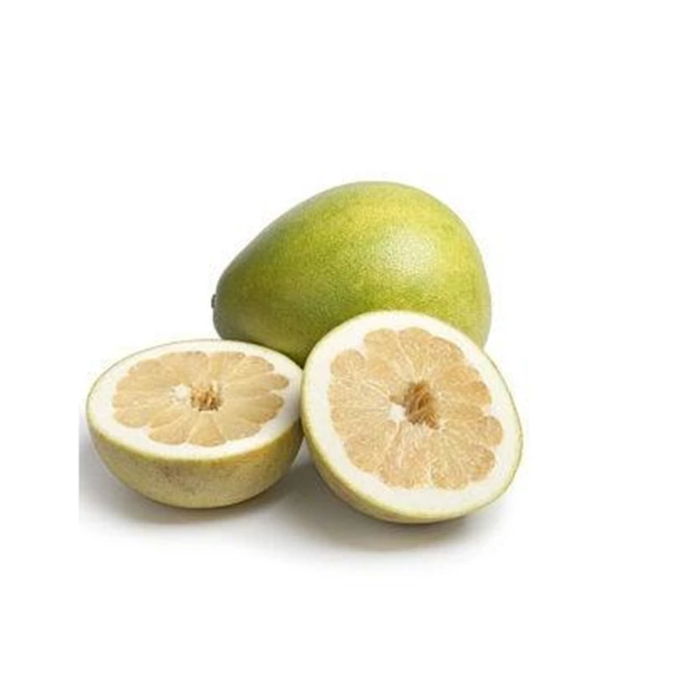 2021 Wholesale High Quality Fresh Citrus Fruit Yellow Shaddock Honey Pomelo