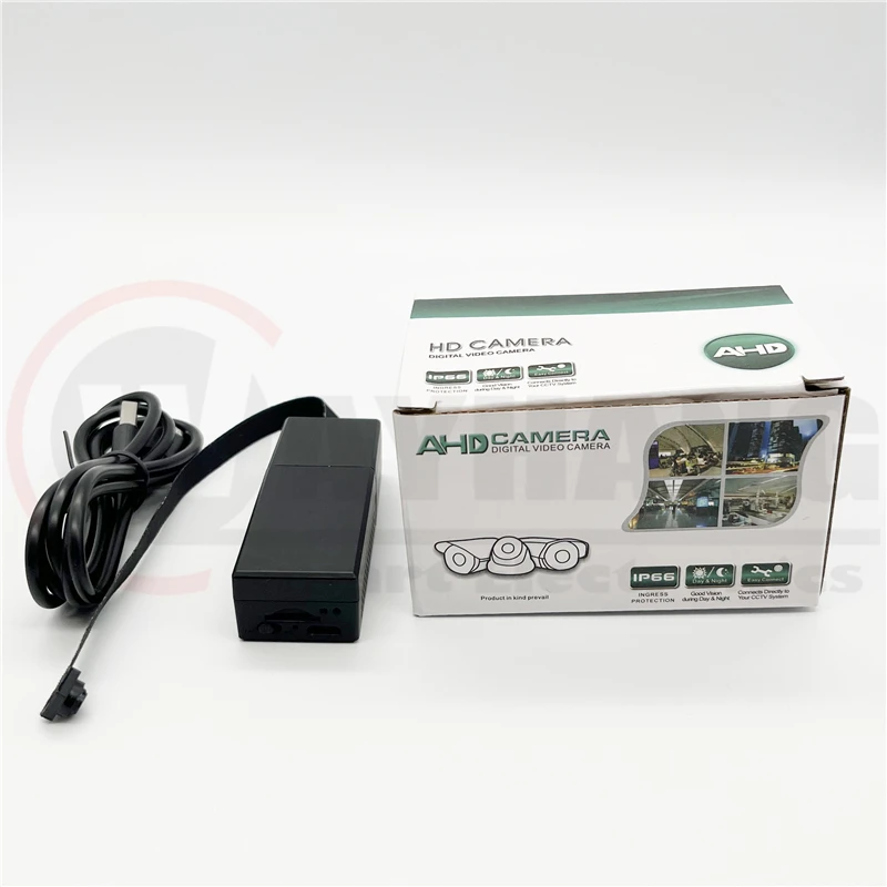 HD 4K 1080P WIFI Hidden Spy Camera DIY Module Wireless IP Cam Mini Covert Nanny Security Cameras