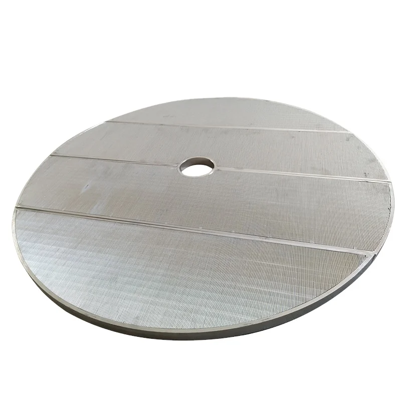 OD 1700 мм SS304 0,75 мм Mash Lauter Tun экран ложное дно для пивоварни